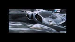 TOTAL RECALL - Official Trailer in Hindi