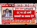 election commission pc on delhi election live दिल्ली विधानसभा चुनाव की तारीखों का एलान