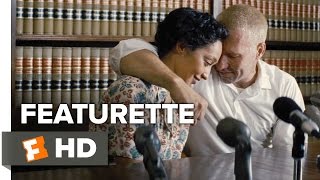 Loving Featurette - This is Loving (2016) - Joel Edgerton Movie