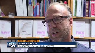 FINDING HOPE: Idaho RADAR Center aims to educate Idahoans, prevent alcohol and drug abuse