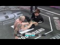 1st Battlefield FC Jujitsu Special Match CHAE WANGI vs JEFF GLOVER