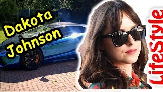 The Secret Life of Dakota Johnson || Fifty Shades of Grey Star Dakota Johnson Lifestyle || 3MR