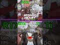 you don t need vram rtx 4060 ti 16 gb vs rtx 4070 12 gb 4070 4060ti vram