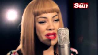 Stooshe Love Me