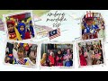 Video Montaj Majlis Penutupan Bulan Kemerdekaan SK Sri Petaling 2024 #SSP (Sesi Petang)