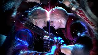 Devil May Cry 4 - Shall Never Surrender (10 Hours)