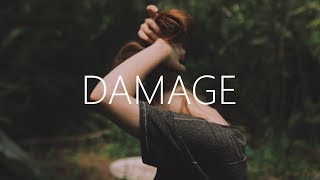 Outr3ach & Riell - Damage (Lyrics)
