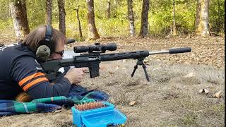 224 Valkyrie Follow Through
