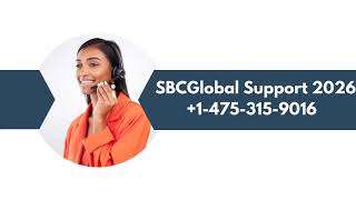 SBCGlobal Email Login Problems? Here’s How to Fix Them Quickly | SBCGlobal Support 2026