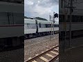 特急こうのとり城崎温泉行　谷川駅到着動画