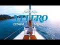 NATHIA KATE _Velero Ixtapa, México [Official Music Video]