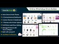 How Can I Build a WhatsApp E-Commerce Store Using php Whatsstore Script? Step-by-Step Solution