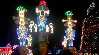 Kottekkad (Thrissur) Church Festival Vid 2