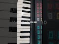 yamaha pss 80