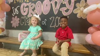 SEE Kindergarten Registration 2024