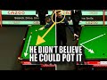 Top 25 Shots of 2022 Players Championship | SnookerUA