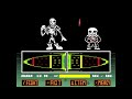 【no item】disbelief papyrus phase1 4 by cezar andrade complete【undertale fangame】