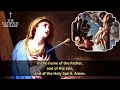 prayer of consecration of the sick to mary – for healing