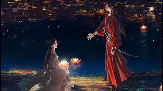 動畫 天官賜福 片頭曲《無別》 張信哲