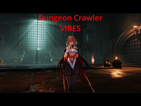 Exploring The Underground Wuwa Mods Youtube