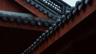 【relaxing music sleep】The most beautiful Chinese style building