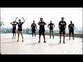 4 Minute Fat Burning Workout | Tabata for Beginners