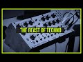 dfam techno (Only) #dfam #techno