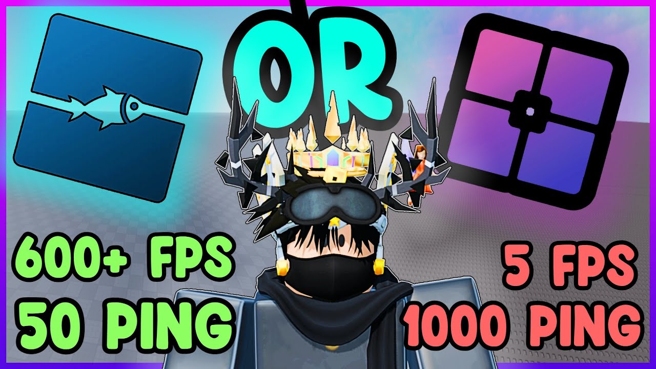 ёяшхfishstrap Vs Bloxstrap Which Is Better ёясс Roblox Youtube