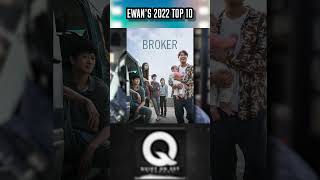 Ewan's 2022 Top 10