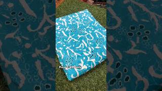 punjabisuit 5286 ll Allover Cambric suit #🔥🔥ytshorts #fashion #viral #latest #like