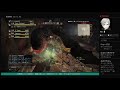 ddon　シーズン3.0　雑談メイン♪納骨周回～場面行動　ゲスト：qちゃん♪　kronos_xiii