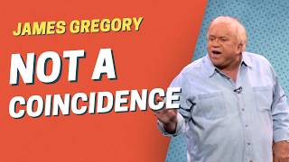 James Gregory S Tornado Conspiracy Theory James Gregory