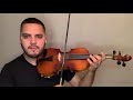 Ebenezer San Francisco - Jehová de los ejércitos. (Violín cover)