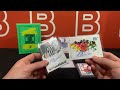 2023 24 panini impeccable epl hobby box soccer review