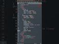 Box Loader | HTML CSS