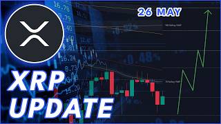 XRP CLARITY ACT RALLY SOON? (Clarity Act Update)