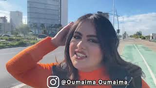 كواليس جديد 🎬Souma rima 🎥🤣🤣