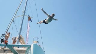 Sail the Mediterranean with a Boat Rental Sardinia | Dream Yacht Charter