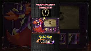 #snorlaxdorado #pokemonunite trailer del pase de batalla de Pokémon Unite ¿y tú lo comprarás?