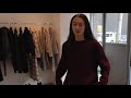 またまた大阪のセレクトショップでお買い物【18aw 】