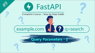 Query Parameters in FastAPI: Simplify API Data Input