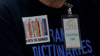 Alabama board seeks to ban books that 'positively' depict trans themes from library youth sections