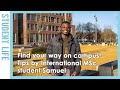 Tips by International MSc student Samuel about campus | WURtube