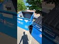 teslas dumpster was full of ......omg dumpsterdiving tesla car cars shorts