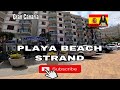 Gran Canaria🥇Playa Del Ingles||PLAYA BEACH STRAND(We Love Canarias)