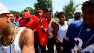 Soulja Boy - Work (Video Official)