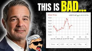 ✅ Brace Yourself! Andy Schectman REVEALS What's Really About to Happen to Silver Price Right Now