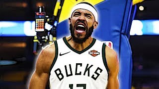 Warriors Trying To Trade JaVale McGee.. Should They?