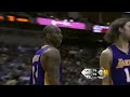 kobe bryant revenge moments