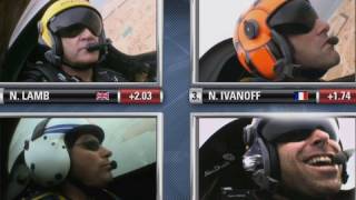 Final 4 Red Bull Air Race Abu Dhabi 2009 (hd)